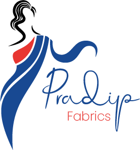 Pradip Fabrics Logo