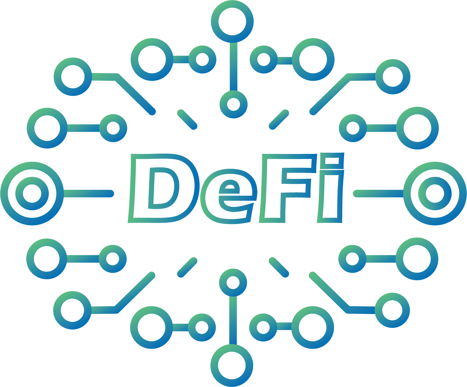 DeFi Logo