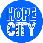 Hope City Logo