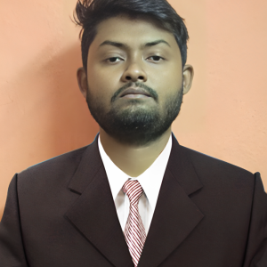 Hrishi Bhattacharya, Manager of eDgeWrapper
